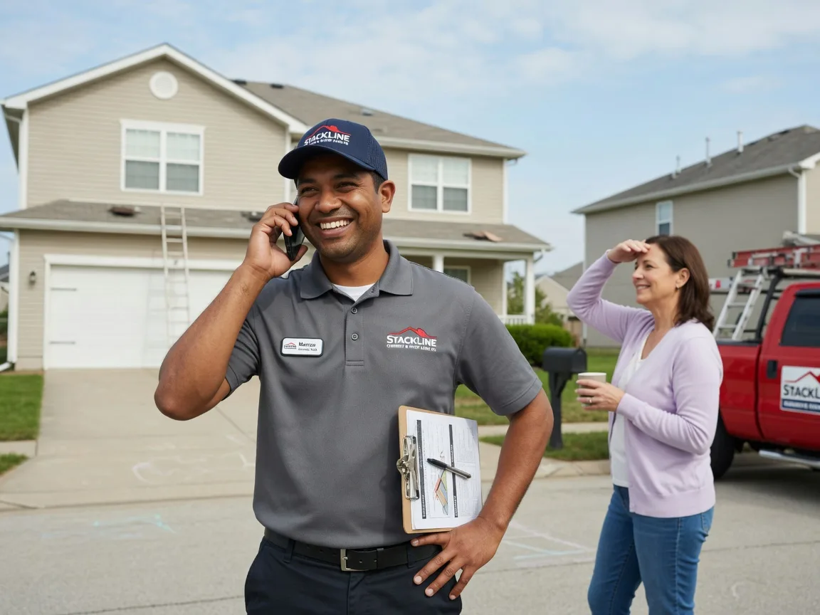 Chimney flashing repair Owings Mills, MD FAQs
